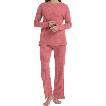 VRCÔMFY Womens 2 Piece Lounge Sets Pajamas Matching