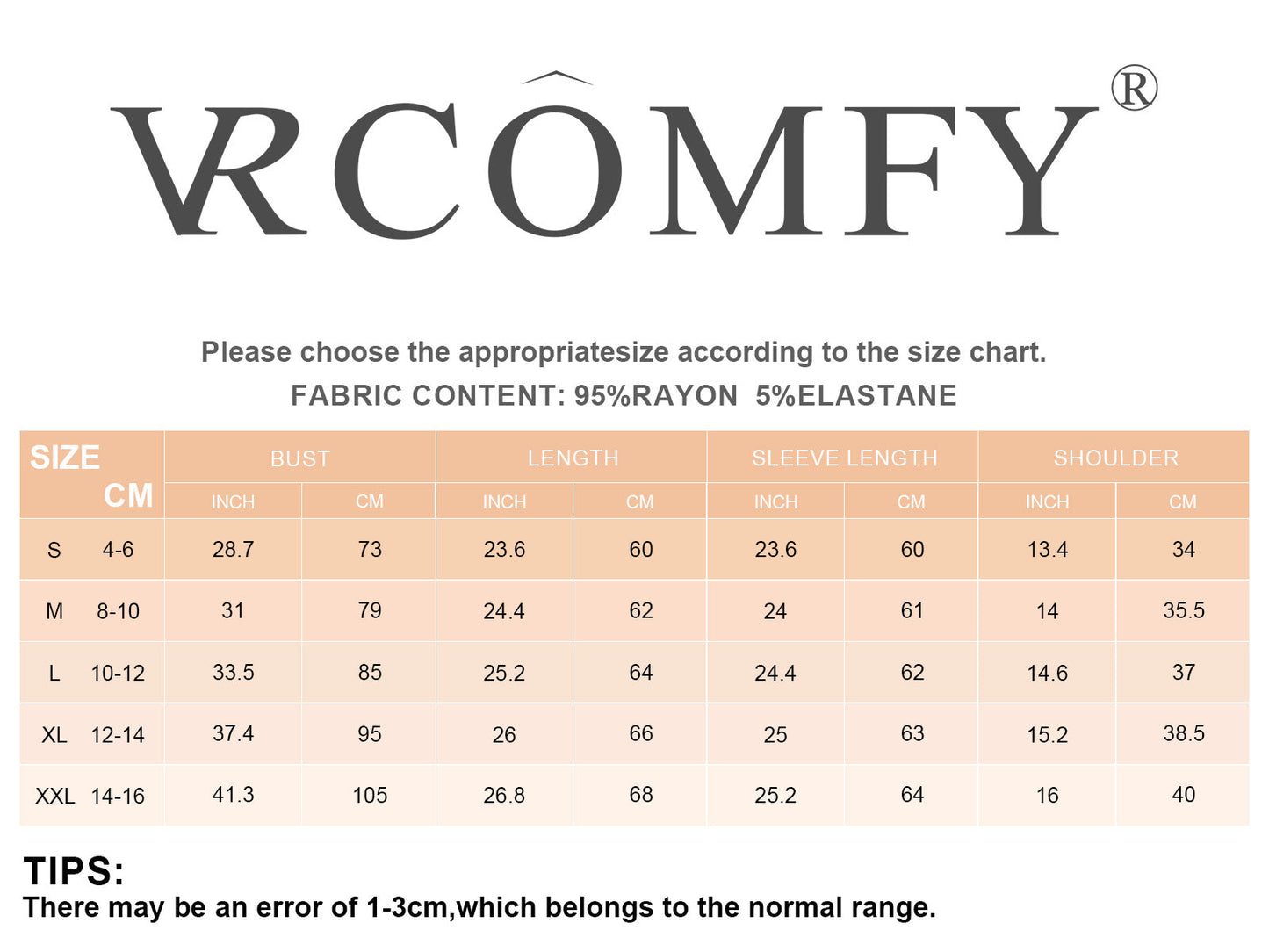 VRCÔMFY Turtleneck Top: Slim, Form-Fitting for Effortless Chic